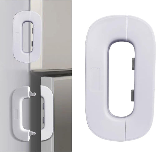 Fridge Door Lock 3mtape